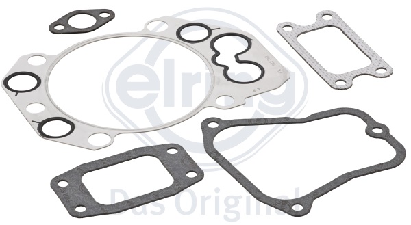 Gasket Set, cylinder head - 306.740 ELRING